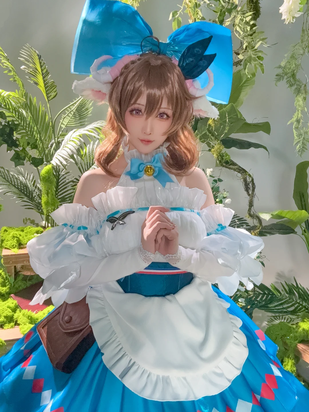 星之迟迟_25年05月计划A_明日方舟_艾雅法拉_34P_232MB tg@simisebaisi 【丝足阁】034.webp
